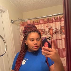 Meet your Posher, Jada